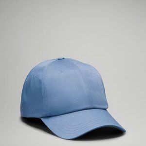 Lululemon Classic Blue Ball Cap